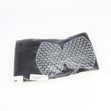 Maxbell Maxbell Elastic Sports Knee Support Brace Leg Protector Compression Sleeve Guards L