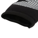 Maxbell Maxbell Elastic Sports Knee Support Brace Leg Protector Compression Sleeve Guards L