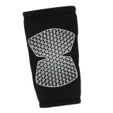 Maxbell Maxbell Elastic Sports Knee Support Brace Leg Protector Compression Sleeve Guards XL