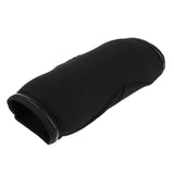 Maxbell Maxbell Elastic Sports Knee Support Brace Leg Protector Compression Sleeve Guards XL