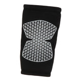 Maxbell Maxbell Elastic Sports Knee Support Brace Leg Protector Compression Sleeve Guards XL