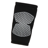 Maxbell Maxbell Elastic Sports Knee Support Brace Leg Protector Compression Sleeve Guards XL