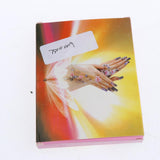 Maxbell Maxbell Nail Art Decoration Sticker Nail Glitter Sequins Design 3D DIY Tip Charms  2
