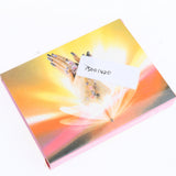 Maxbell Maxbell Fashion Pattern Full Cover DIY Foil Nail Art Sticker 3D Nail Stickers Tools