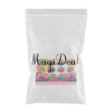 Maxbell Maxbell Nail Art Decoration Sticker Nail Glitter Sequins Design DIY Tips Charms Tool