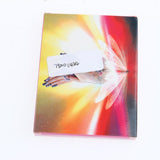 Maxbell Maxbell Nail Art Decoration Sticker Nail Glitter Sequins Design DIY Tips Charms Tool