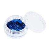Maxbell Maxbell Nail Art Decoration Sticker Nail Glitter Sequins Design DIY Tips Charms Tool