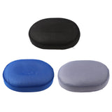 Maxbell 2 Pieces Soft Seat Cushion Hemorrhoid Anti Bedsore Coccyx Tailbone Pillow