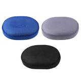 Maxbell 2 Pieces Soft Seat Cushion Hemorrhoid Anti Bedsore Coccyx Tailbone Pillow