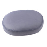 Maxbell 2 Pieces Soft Seat Cushion Hemorrhoid Anti Bedsore Coccyx Tailbone Pillow