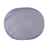 Maxbell 2 Pieces Soft Seat Cushion Hemorrhoid Anti Bedsore Coccyx Tailbone Pillow