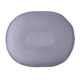 Maxbell 2 Pieces Soft Seat Cushion Hemorrhoid Anti Bedsore Coccyx Tailbone Pillow