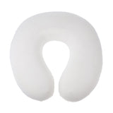 Maxbell Seat Hemorrhoid Coccyx Tailbone Cushion Gel Memory Foam Cooling Pillow Set