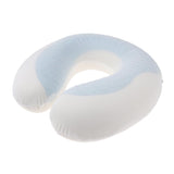Maxbell Seat Hemorrhoid Coccyx Tailbone Cushion Gel Memory Foam Cooling Pillow Set