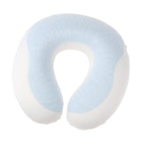 Maxbell Seat Hemorrhoid Coccyx Tailbone Cushion Gel Memory Foam Cooling Pillow Set