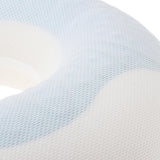 Maxbell Seat Hemorrhoid Coccyx Tailbone Cushion Gel Memory Foam Cooling Pillow Set