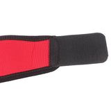 Maxbell Maxbell Neoprene Support Adjustable Sport Knee Pad Comfort Knee Brace with 4 Springs