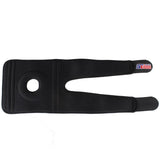 Maxbell Maxbell Neoprene Support Adjustable Sport Knee Pad Comfort Knee Brace with 4 Springs