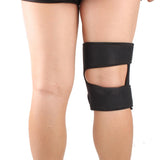 Maxbell Maxbell Neoprene Support Adjustable Sport Knee Pad Comfort Knee Brace with 4 Springs