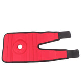 Maxbell Maxbell Neoprene Support Adjustable Sport Knee Pad Comfort Knee Brace with 4 Springs