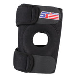 Maxbell Maxbell Neoprene Support Adjustable Sport Knee Pad Comfort Knee Brace with 4 Springs