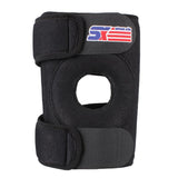 Maxbell Maxbell Neoprene Support Adjustable Sport Knee Pad Comfort Knee Brace with 4 Springs