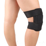 Maxbell Maxbell Neoprene Support Adjustable Sport Knee Pad Comfort Knee Brace with 4 Springs