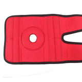 Maxbell Maxbell Neoprene Support Adjustable Sport Knee Pad Comfort Knee Brace with 4 Springs