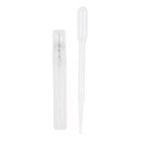 Maxbell Maxbell 10 Pieces Perfume Spray Mist Empty Bottle + 10 Pieces Plastic Dropper 10 ML