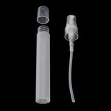 Maxbell Maxbell 10 Pieces Perfume Spray Mist Empty Bottle + 10 Pieces Plastic Dropper 10 ML