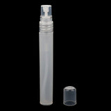 Maxbell Maxbell 10 Pieces Perfume Spray Mist Empty Bottle + 10 Pieces Plastic Dropper 10 ML