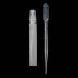 Maxbell Maxbell 10 Pieces Perfume Spray Mist Empty Bottle + 10 Pieces Plastic Dropper 10 ML