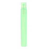 Maxbell Maxbell 10 Piece 30ML Perfume Spray Bottle Refillable Atomizer with 10 Sucker  Green