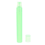 Maxbell Maxbell 10 Piece 30ML Perfume Spray Bottle Refillable Atomizer with 10 Sucker  Green
