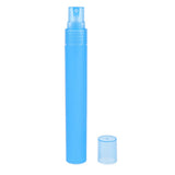 Maxbell Maxbell 10 Piece 30ML Perfume Spray Bottle Refillable Atomizer with 10 Sucker  Blue