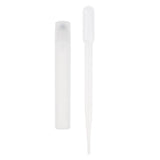 Maxbell Maxbell 10 Pieces Empty Refillable Makeup Perfume Roll On Bottles with Pipettes 10ml