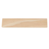 Maxbell 2 Pieces Wood Essential Oil Displaying Storage Rack Holders for 15ml Bottles