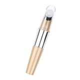 Maxbell Maxbell Electric Sonic Vibration Facial Massage Heated Eye Wand Device Gold