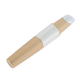 Maxbell Maxbell Electric Sonic Vibration Facial Massage Heated Eye Wand Device Gold