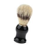 Maxbell Men Beard Face Hair Remover Shaving Brush Shave Holder Stand Bowl Set Kit