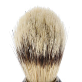 Maxbell Men Beard Face Hair Remover Shaving Brush Shave Holder Stand Bowl Set Kit