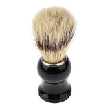 Maxbell Men Beard Face Hair Remover Shaving Brush Shave Holder Stand Bowl Set Kit