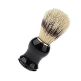 Maxbell Men Beard Face Hair Remover Shaving Brush Shave Holder Stand Bowl Set Kit