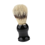 Maxbell Men Beard Face Hair Remover Shaving Brush Shave Holder Stand Bowl Set Kit