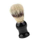 Maxbell Men Beard Face Hair Remover Shaving Brush Shave Holder Stand Bowl Set Kit
