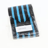 Maxbell Maxbell Fitness Weightlifting Wrist Wrap Weight Lifting Support Brace Strap Blue