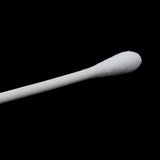 Maxbell Maxbell 400 Pieces Double Heads Cotton Swabs Sticks Applicators Spiral & Round Tips