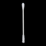 Maxbell Maxbell 400 Pieces Double Heads Cotton Swabs Sticks Applicators Spiral & Round Tips