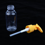 Maxbell Maxbell 6 Pieces Portable Spray Bottles Cosmetic Vial Container Random Color 75ML