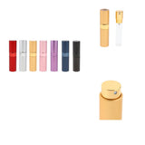 Maxbell Maxbell 15ml Portable Mini Mist Perfume Atomizer Emepty Spray Bottle Sprayer  Red